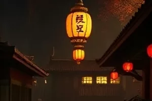 剧集《白昼与铁轨》画面，正午阳光下的铁路道口
